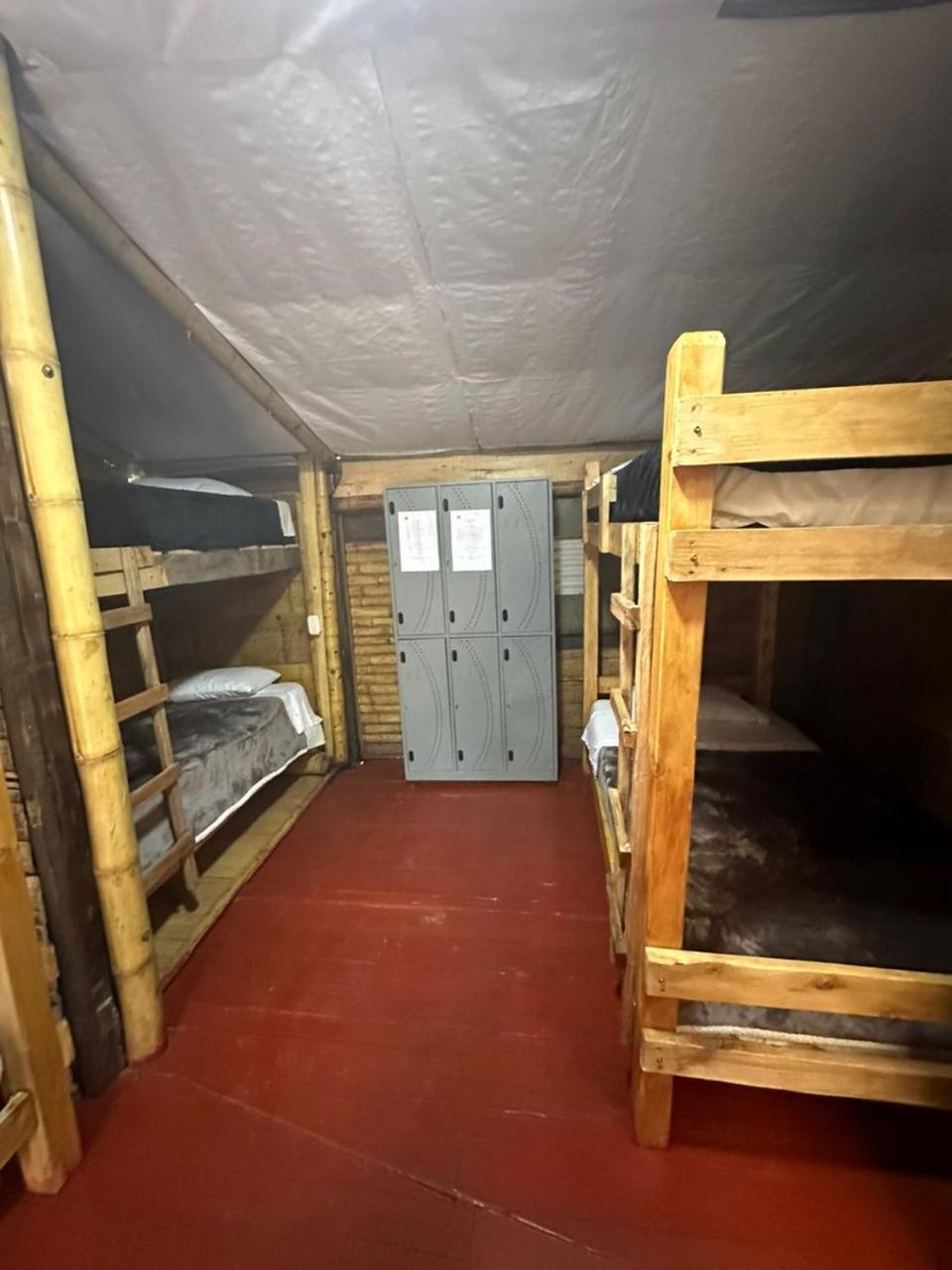Hostal La Pijarana Salento Luaran gambar